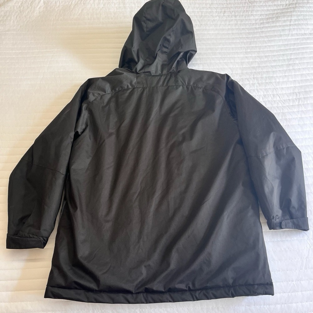Kids Swiss Tech Winter Coat Size XL - Picture 2 of 6